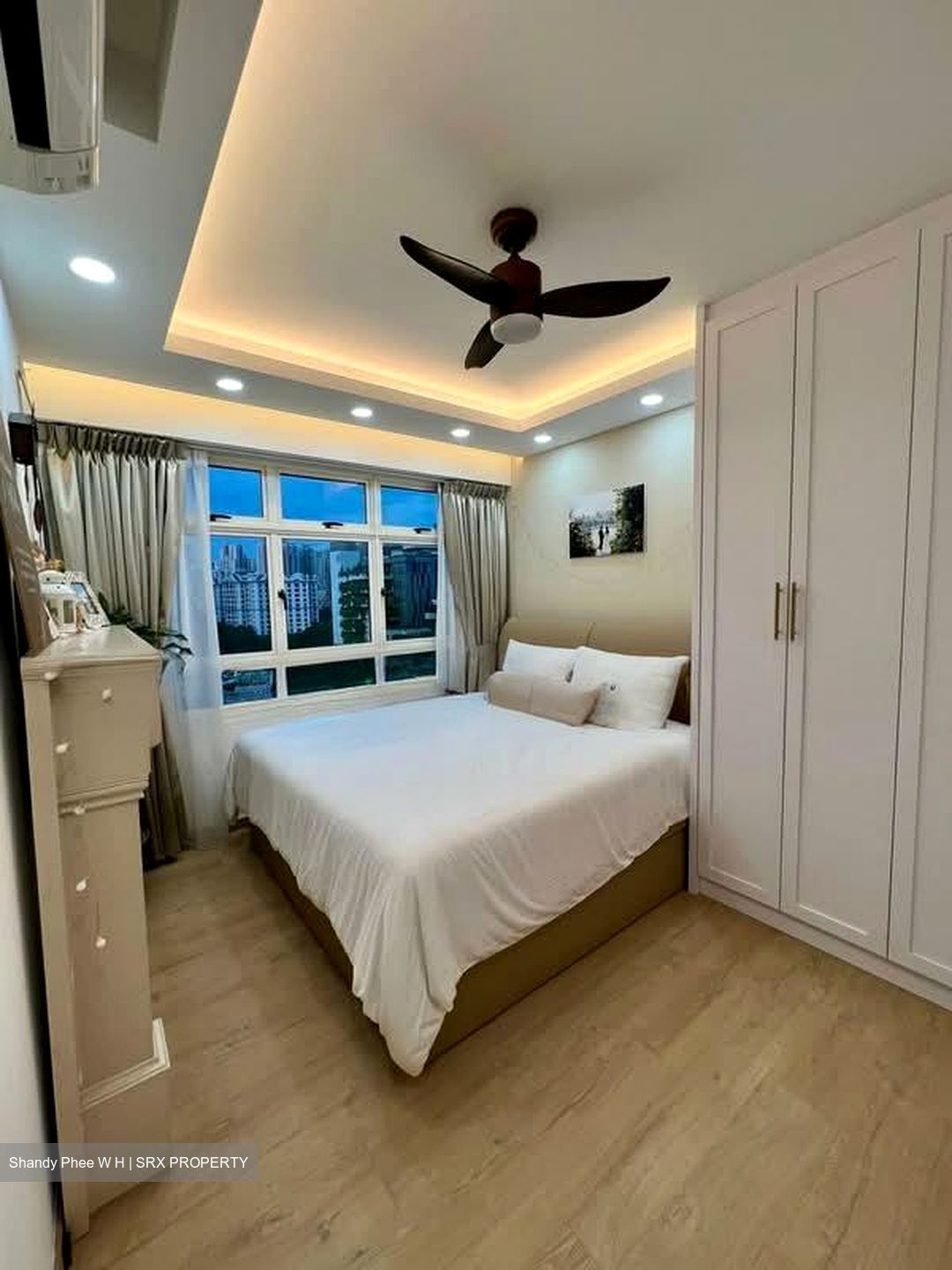 Blk 10B Tiong Bahru View (Bukit Merah), HDB 4 Rooms #527975991